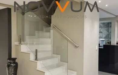 Imagem 6: CASA RESIDENCIAL em CAMPINAS - SP, LOTEAMENTO ALPHAVILLE CAMPINAS