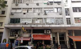 Imagem 4: Vendo Apartamento Conjugado em Copacabana, Excelente Localização!!!