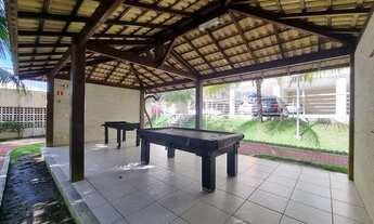 Imagem 3: Apartamento 3 quartos/suíte, sol da manhã, Condomínio Naturale em Morada de Laranjeiras