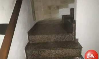 Imagem 7: São Paulo - Casa Padrão - Água Rasa