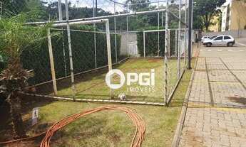 Imagem: Apartamento com 2 dormitórios à venda