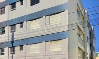 Imagem: Apartamento para venda com 50 metros quadrados