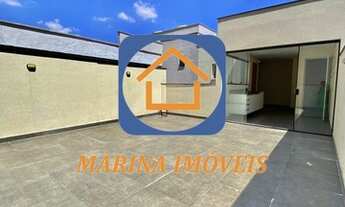 Imagem 6: APARTAMENTO RESIDENCIAL em SANTO ANDRÉ - SP, CAMPESTRE