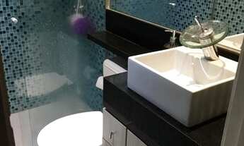 Imagem 7: Apartamento para venda possui 50 metros quadrados com 2 quartos em Parque Munhoz - São Pau