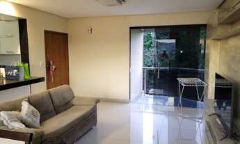 Imagem: Apartamento em Ipatinga bairro Airton Sena