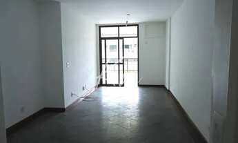 Imagem 7: Apartamento de 110m2 com 2 quartos e dependência de empregada no Gleba B