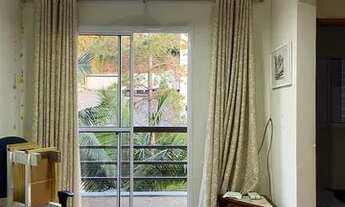 Imagem: Apartamento para aluguel possui 48 metros