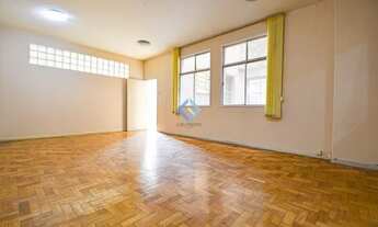 Imagem 3: Edifício Argélia: Apartamento de 03 quartos para locação no Centro