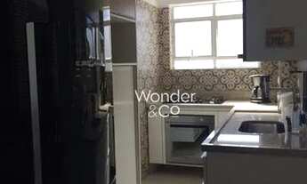 Imagem 7: Apartamento com 2 dormitórios, 55 m² - venda por R$ 720.800,00 ou aluguel por R$ 5.547,00