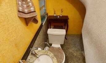 Imagem 7: Sobrado com 3 dormitórios à venda por R$ 615.000,00 - Vila Santa Clara - São Paulo/SP