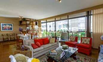 Imagem 3: Apartamento-À VENDA-Copacabana-Rio de Janeiro-RJ