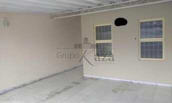 Imagem 7: Casa / Padrão - Parque Interlagos - Venda - Residencial