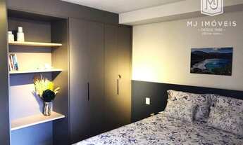 Imagem 2: Studio com 1 dormitório para alugar, 26 m² por R$ 4.305,30/mês - Moema - São Paulo/SP