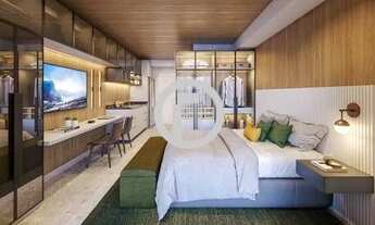 Imagem: Apartamento Studio para venda 30m², 1 dormitório