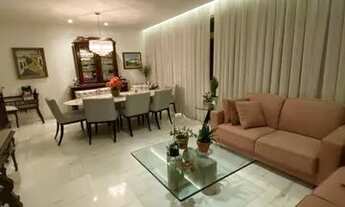 Imagem: Apartamento com 4 dormitórios à venda