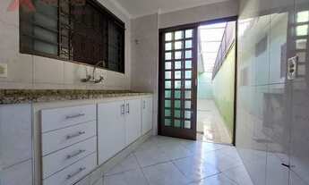 Imagem 5: Casa em Conjunto Habitacional Dom Constantino Amstalden - São Carlos, SP