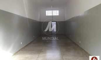 Imagem: Casa (térrea na rua) 2 dormitórios, cozinha