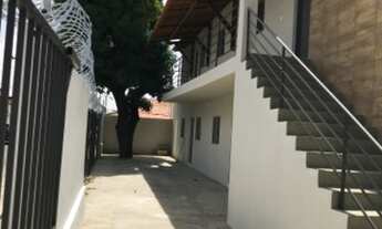 Imagem 5: Quitinete com 02 quartos e estacionamento no bairro Marquês