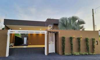 Imagem 16: Casa à venda no bairro Residencial Menezes - Bady Bassitt/SP