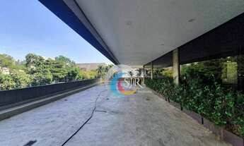 Imagem 5: Conjunto para alugar, 1381 m² - Itaim Bibi - São Paulo/SP