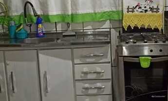 Imagem 3: Casa de aluguel Casa com 2 dormitórios