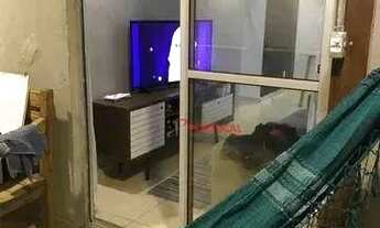 Imagem 6: Apartamento com 1 dormitório à venda, 57 m² por R$ 190.000,00 - Glória - Macaé/RJ