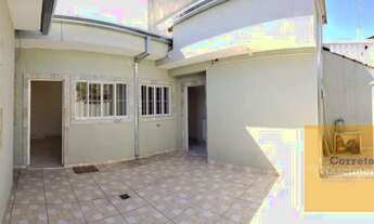 Imagem 2: Casa com 2 dormitórios para alugar, 80 m² por R$ 1.550,00/mês - Jardim Santa Maria - Jacar