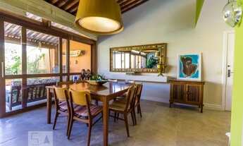 Imagem 6: Apartamento para Aluguel - Recreio, 3 Quartos, 240 m2