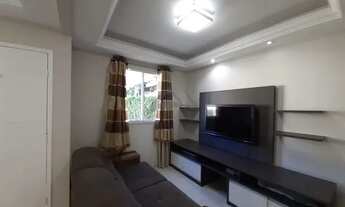 Imagem 6: Casa de condomínio para aluguel com 87 metros quadrados com 3 quartos