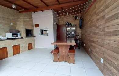 Imagem 7: Casa para Venda em Palhoça, Bela Vista, 4 dormitórios, 1 suíte, 3 banheiros, 2 vagas