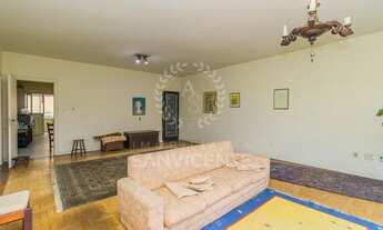 Imagem 2: Apartamento de 3 dormitórios no Moinhos de Vento