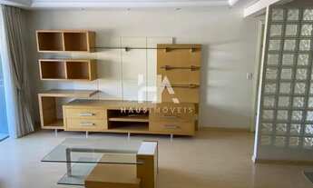 Imagem 4: Apartamento para aluguel possui 150 metros quadrados com 3 quartos em Centro - Jaraguá do