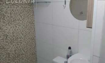 Imagem 4: Santo André - Casa Padrão - Vila Lucinda