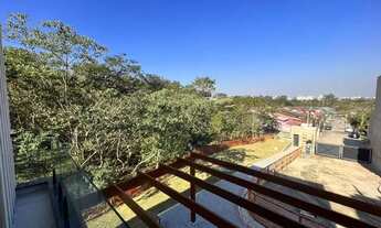 Imagem: Casas no condominio - Bosque - Urbanova