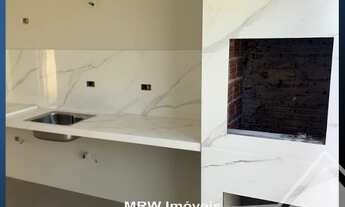 Imagem 4: Casa Nova no Jardim Colina Verde de Maringá