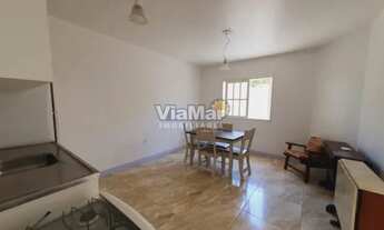 Imagem 3: Apartamento para venda possui 64 metros quadrados com 2 quartos em Centro - Tramandaí - RS