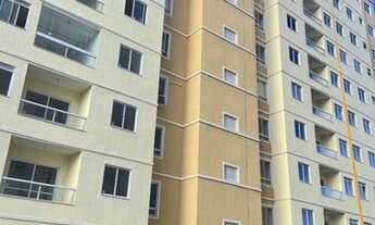 Imagem: Apartamento para venda tem 48 m com 2 quartos