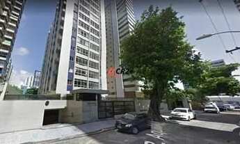 Imagem: Cobertura em Boa Viagem,238m², 4 quartos