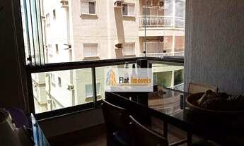 Imagem 5: Apartamento com 2 suítes à venda, 107 m² por R$ 710.000 - Jardim Paulista - Ribeirão Preto