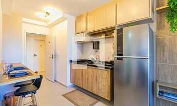 Imagem 5: Apartamento para Aluguel - Butantã, 1 Quarto, 39 m2