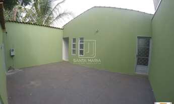 Imagem 3: Casa (térrea na rua) 3 dormitórios, cozinha planejada