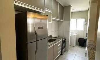 Imagem 4: Residencial Valle das Palmeiras