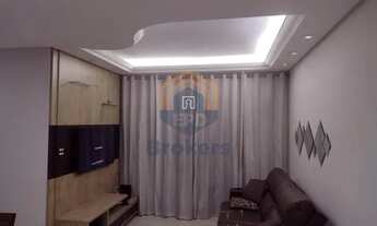 Imagem: Apartamento em Retiro - Jundiaí