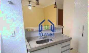 Imagem 6: Apartamento com 2 dormitórios para alugar, 45 m² por R$ 1.150,00/mês - São Deocleciano - S