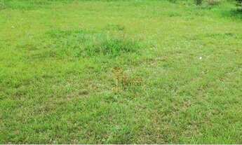 Imagem: Terreno à venda, 332 m² por R$ 900.000,00