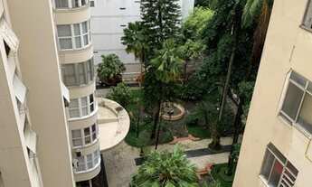 Imagem 7: Kitnet/conjugado para aluguel com 22 metros quadrados com 1 quarto em Flamengo - Rio de Ja