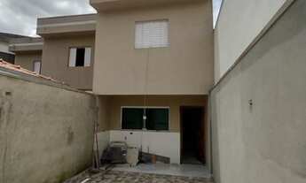 Imagem 5: SOBRADOS NOVOS EM SÃO MIGUEL PAULISTA!