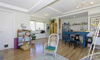 Imagem 5: Apartamento para venda tem 70 metros quadrados com 2 quartos em Mont Serrat - Porto Alegre