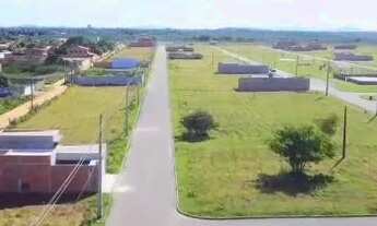 Imagem 3: Terreno Parque Universitário Primeira ETAPA