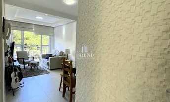 Imagem 1: PORTO ALEGRE - Apartamento Padrão - Vila Nova